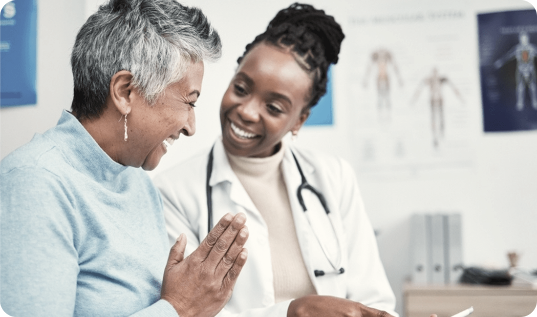 Patient journey